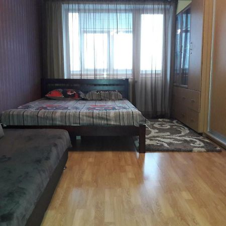 Apartment in the city center Tschernihiw Exterior foto