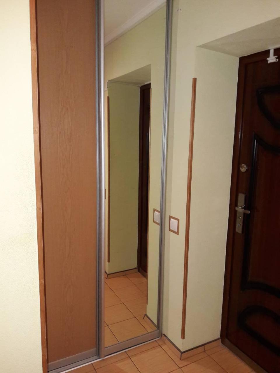 Apartment in the city center Tschernihiw Exterior foto