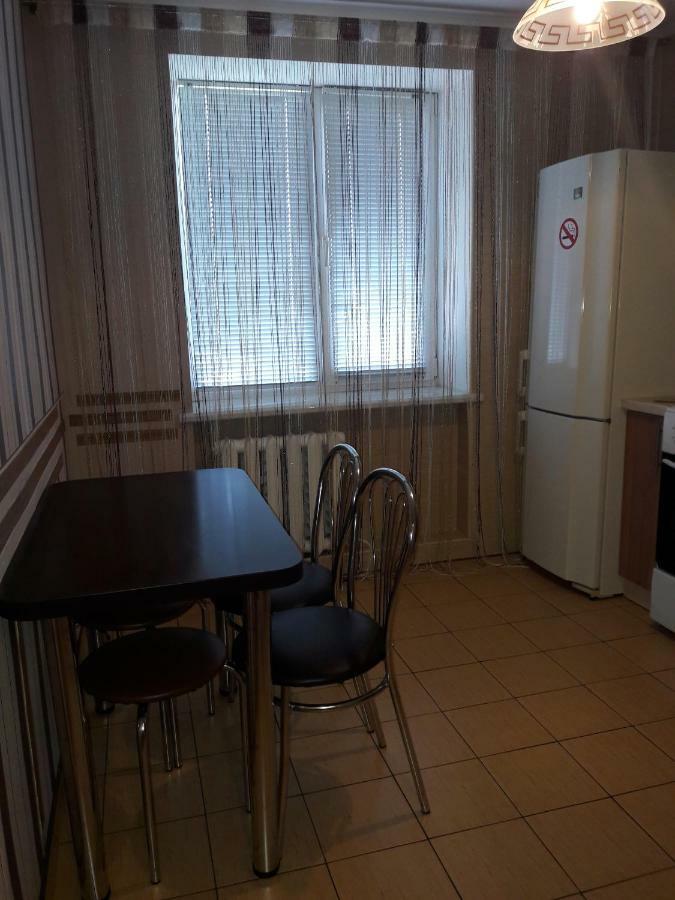 Apartment in the city center Tschernihiw Exterior foto